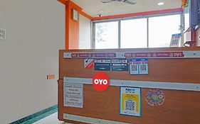 Hotel O Mayur Lodge