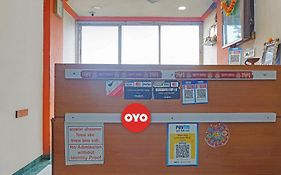 Hotel O Mayur Lodge